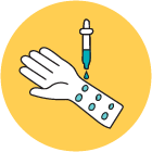 Skin Allergy Testing