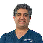 Dr Mohsen Hassani
